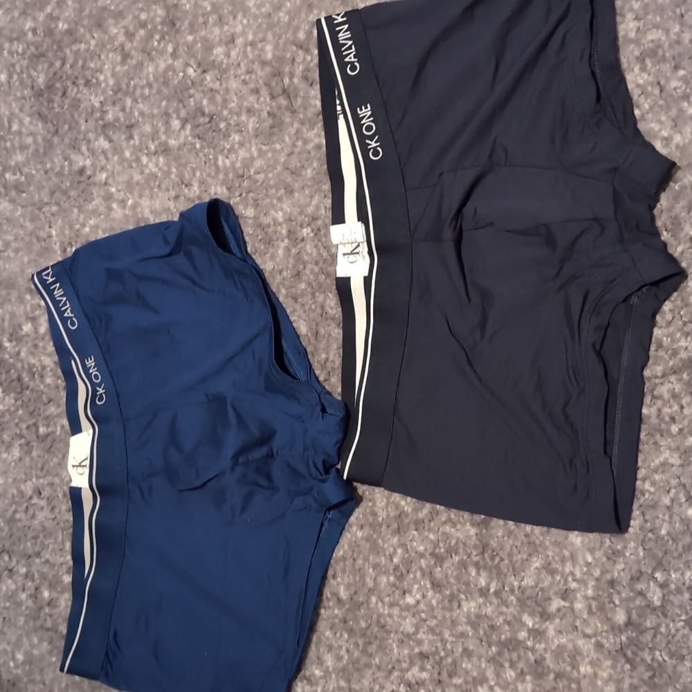 CK Trunks Bundle